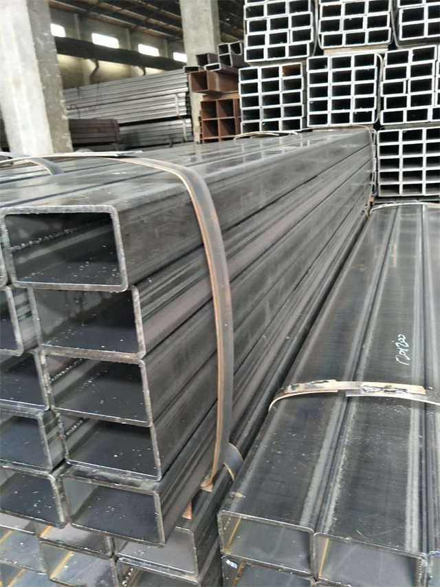 建筑钢结构南宁南宁南宁镀锌矩形管 Q355B 适用场景 建筑钢结构南宁南宁南宁镀锌矩形管 Q355B 适用场景
